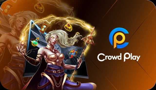 Crowdplay